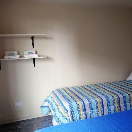 Departamento Don Alberto El Calafate Exterior photo