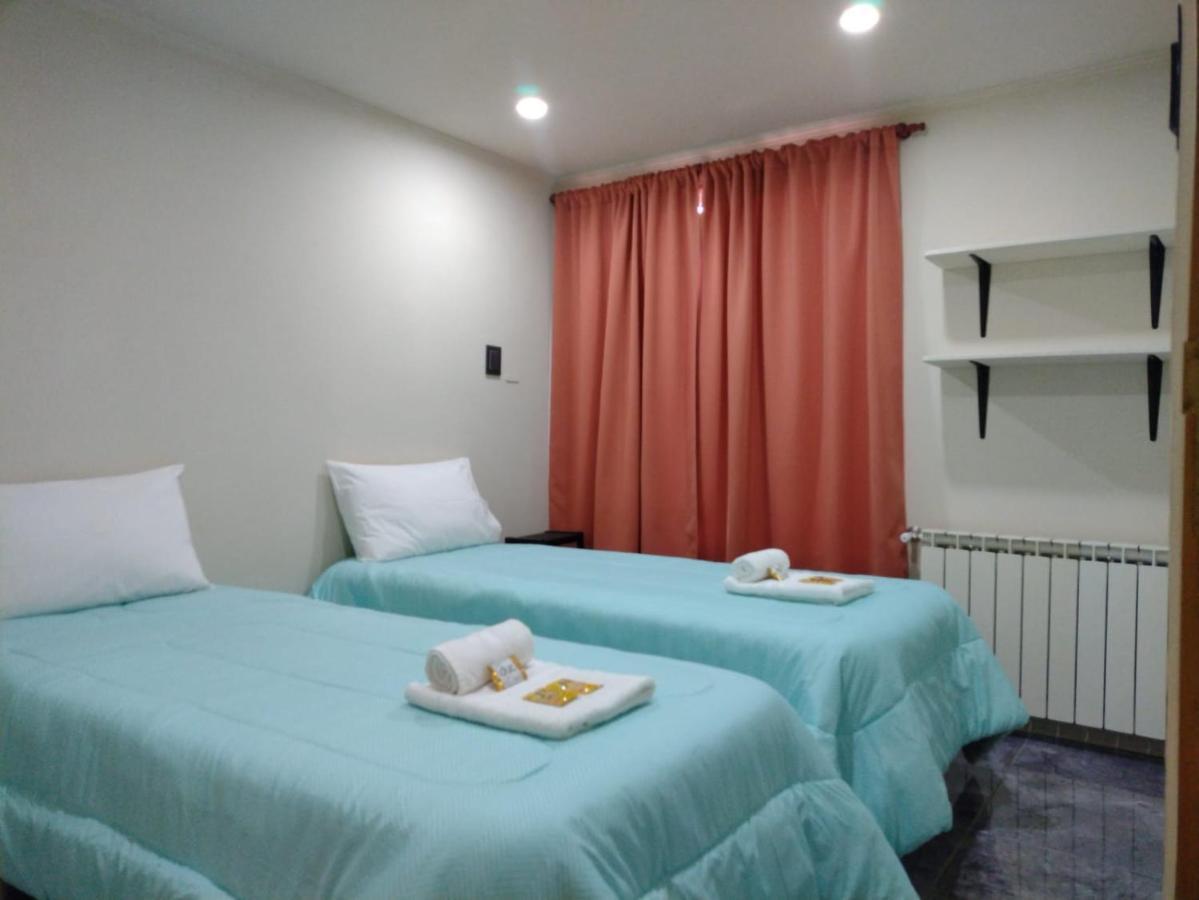 Departamento Don Alberto El Calafate Exterior photo